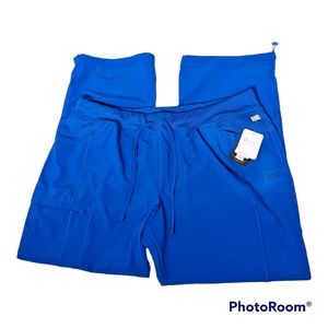 Cherokee Infinity, 2XL, Galaxy blue